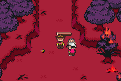 screenshots/Game Boy Advance/Mother3/Mother 3_35.png